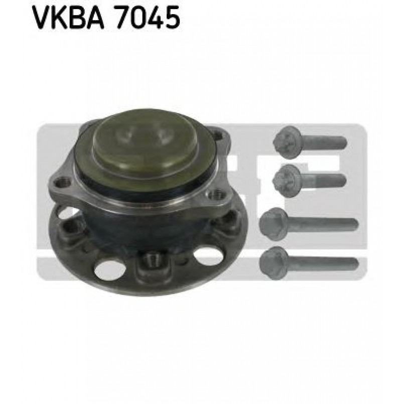 VKBA 7045 SKF Підшипник колісний